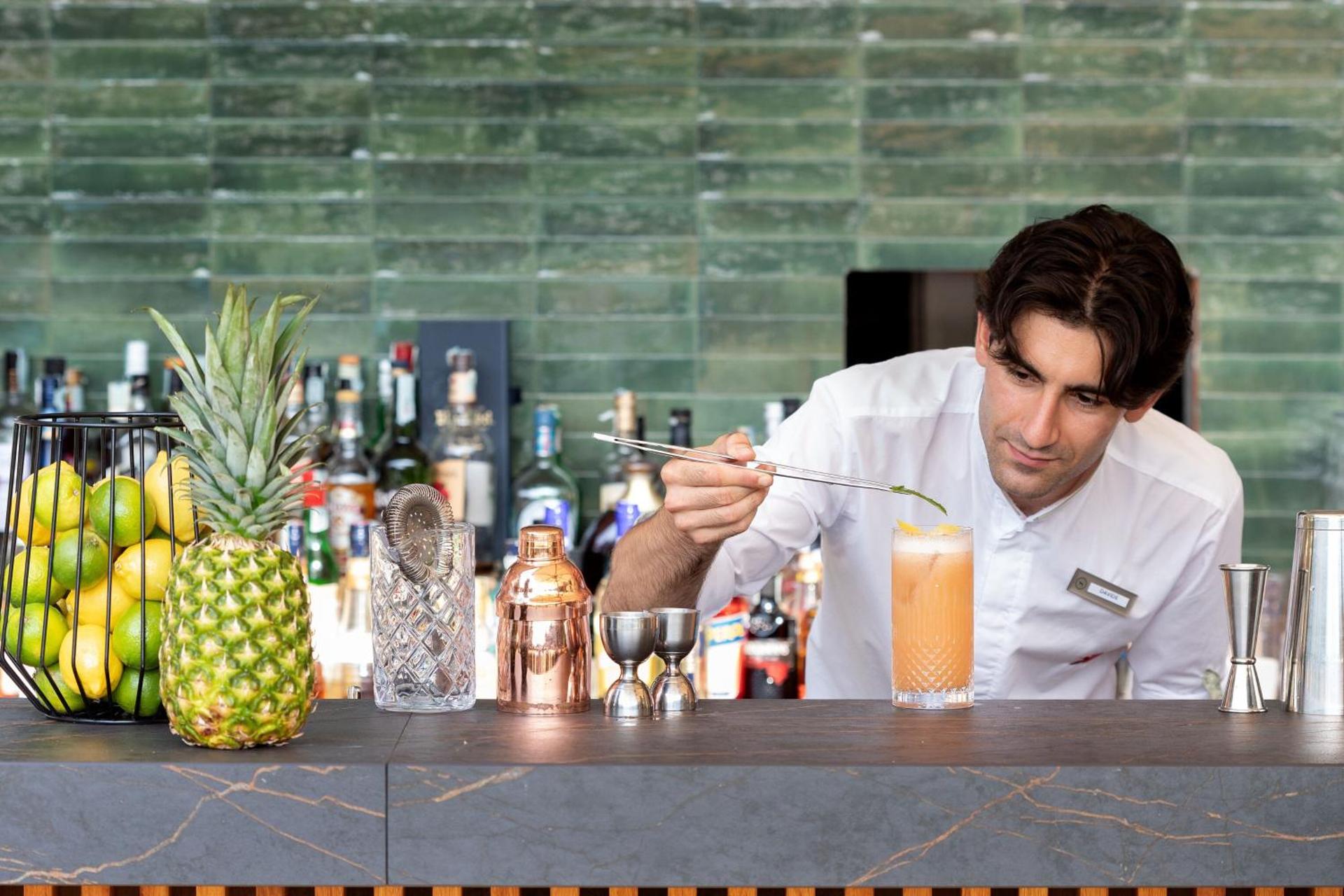 Sheraton Lake Como Hotel - Photo 80