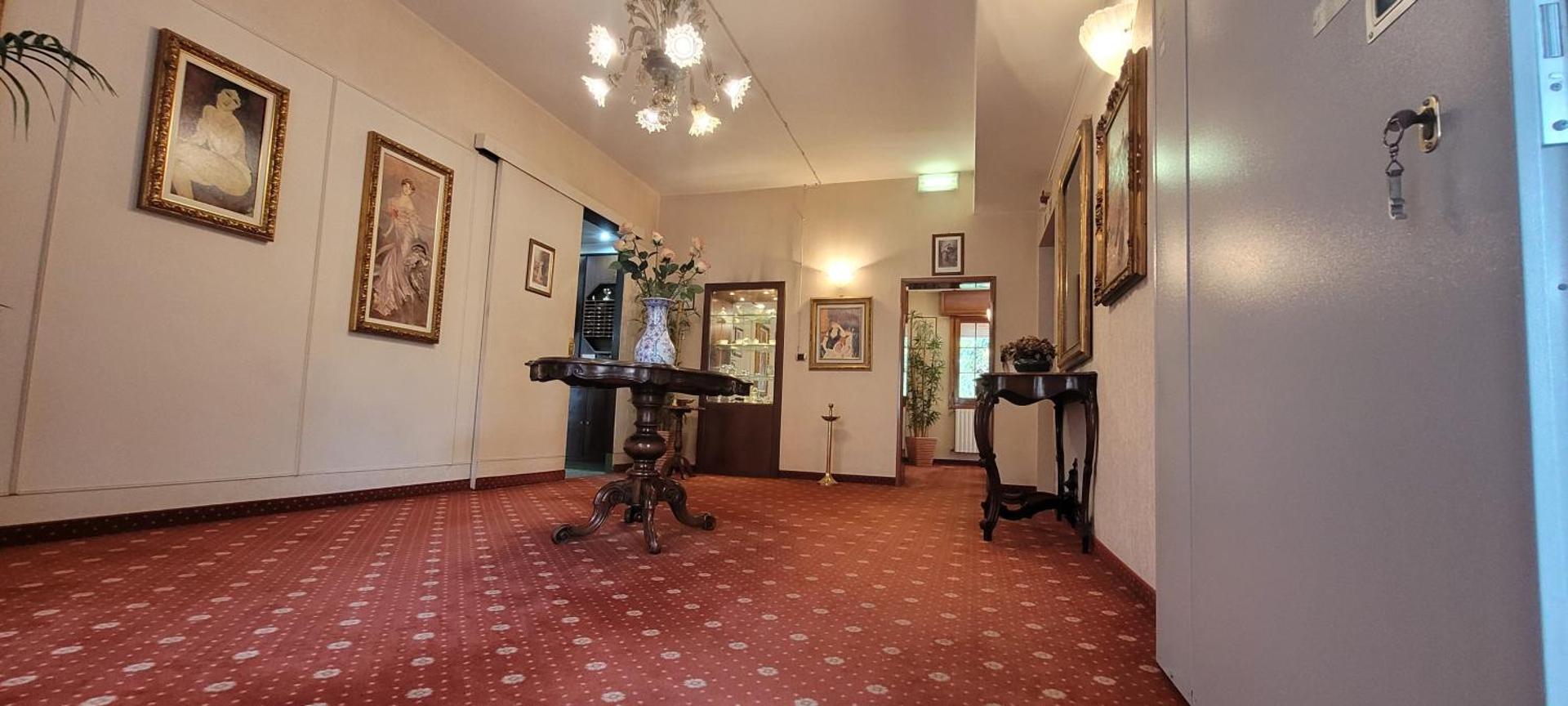 HOTEL PARADISO - Photo 73