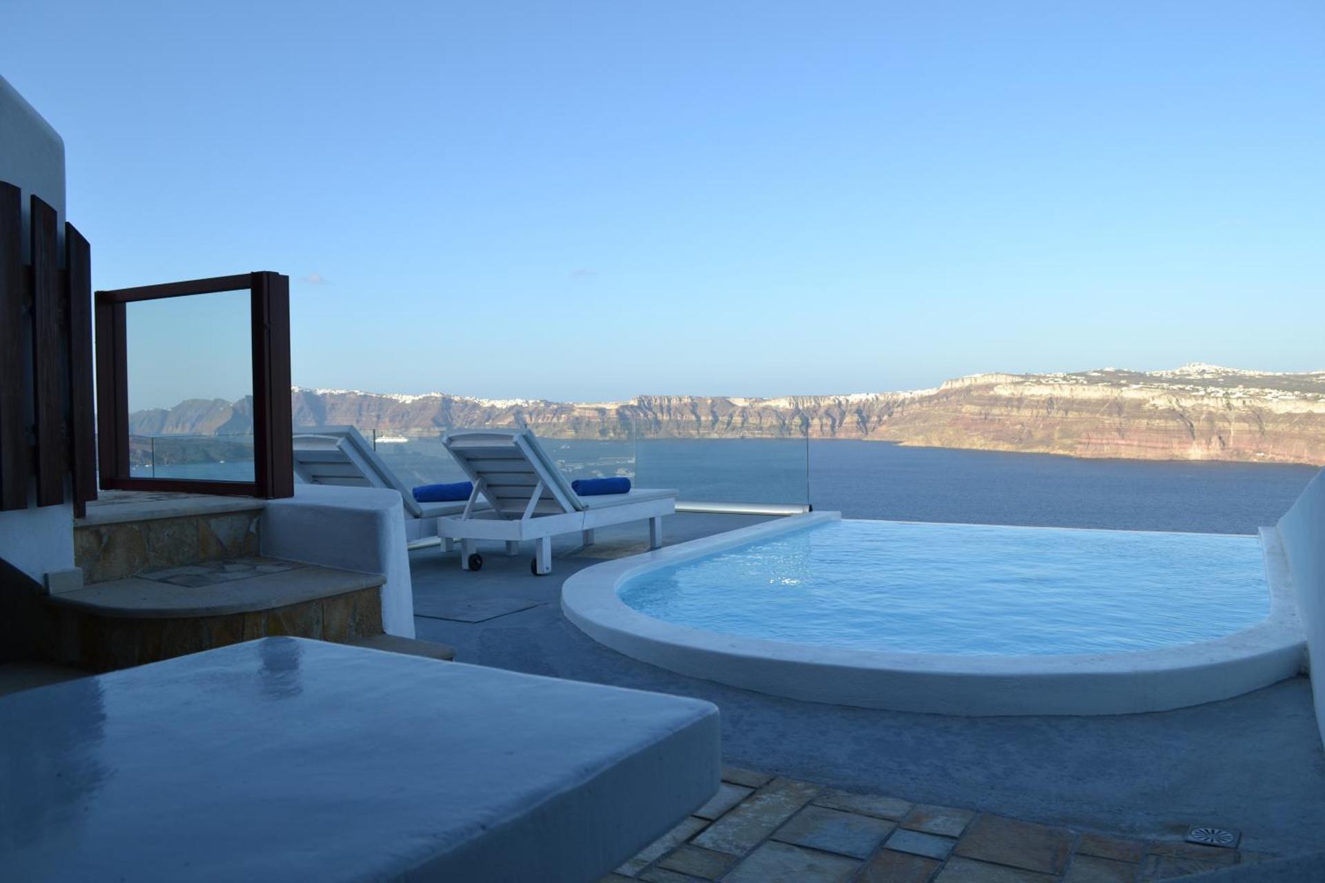 Maison Des Lys - Luxury Suites - Photo 58