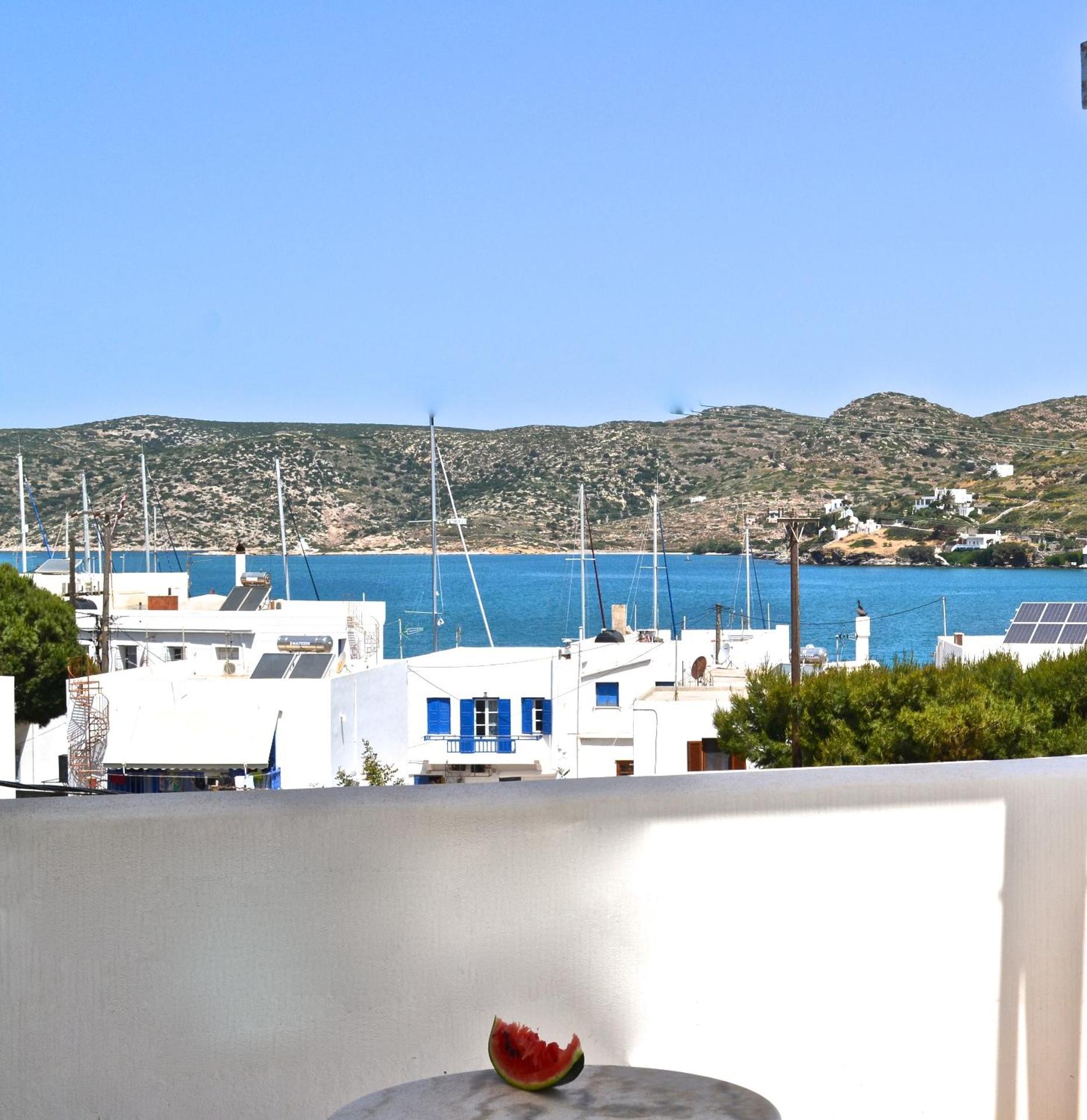 Aegean of Amorgos - Photo 23