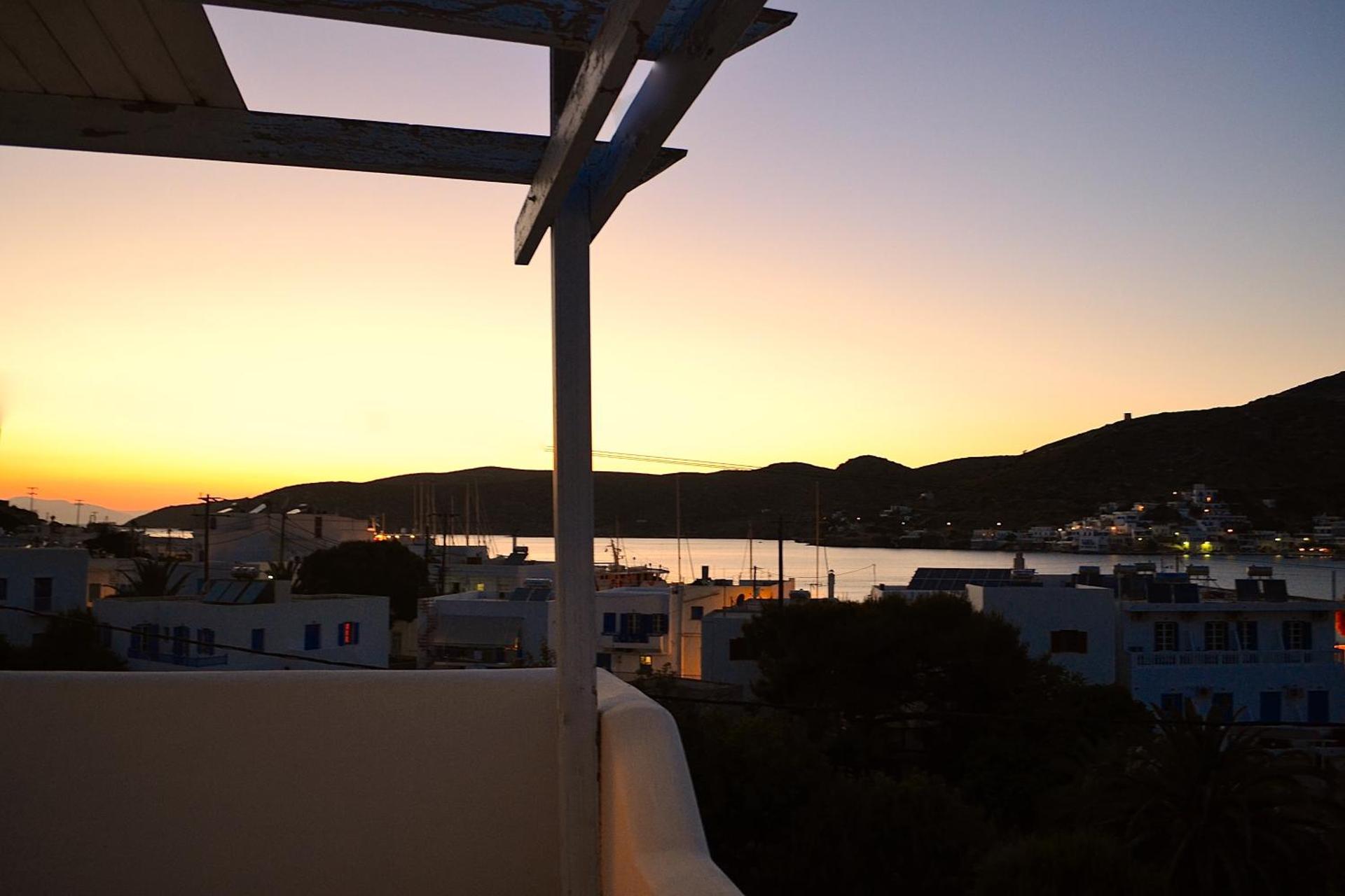 Aegean of Amorgos - Photo 47