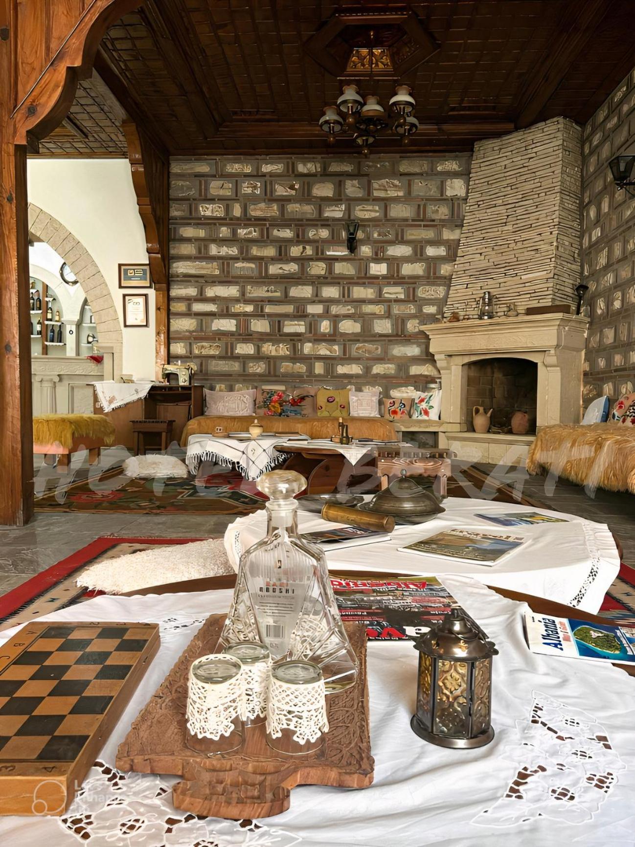 Hotel Berati - Photo 48