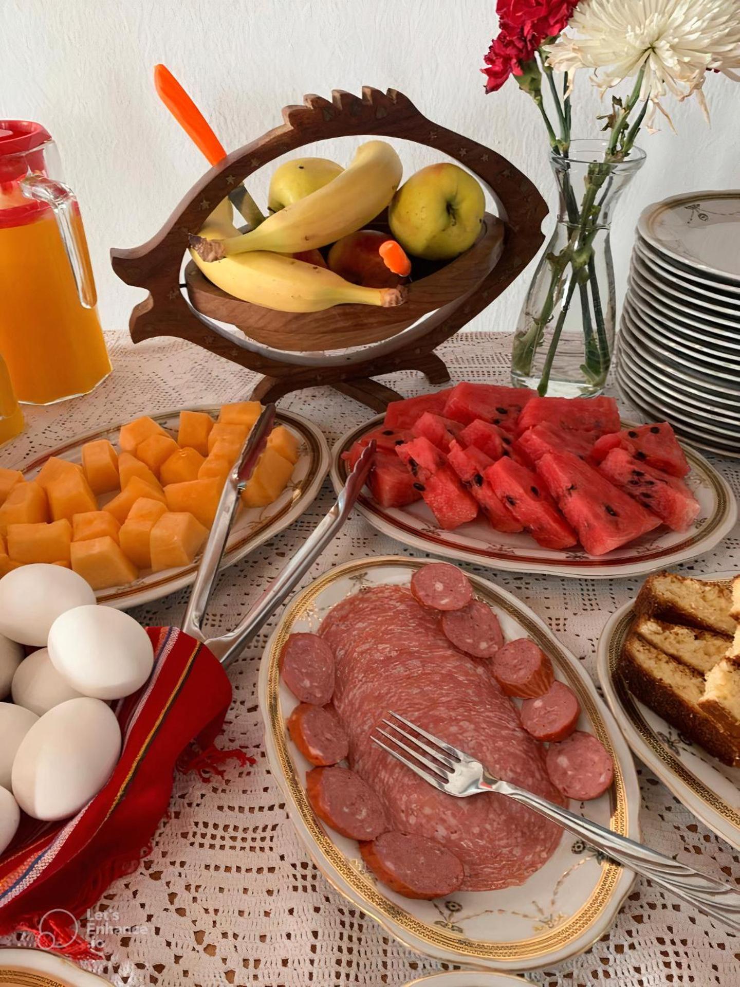 Hotel Berati - Photo 52