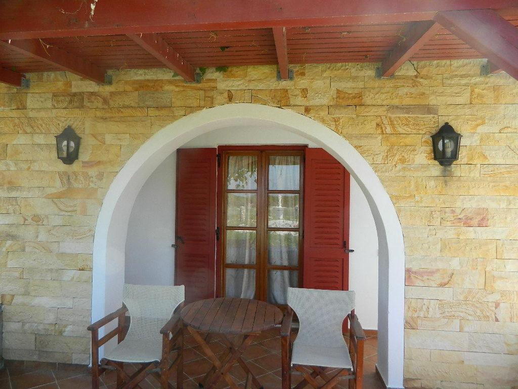Acti Plaka Hotel - Photo 26