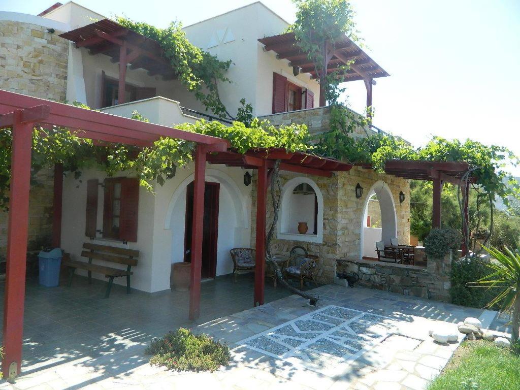 Acti Plaka Hotel - Photo 95