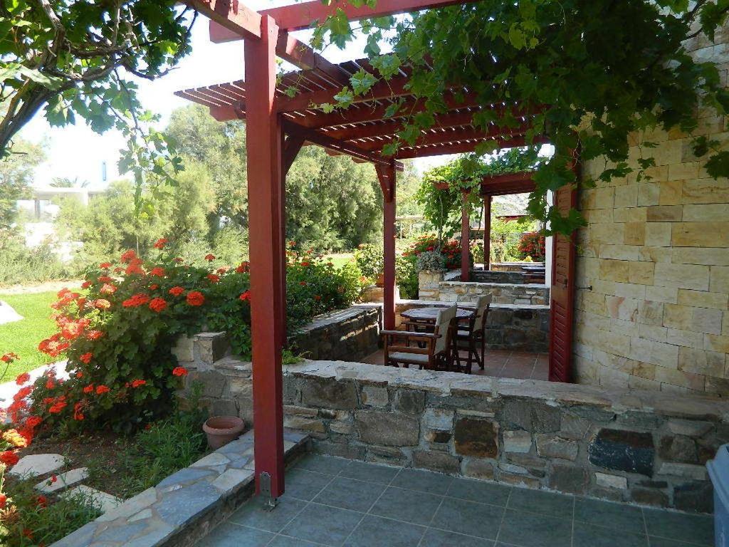 Acti Plaka Hotel - Photo 97