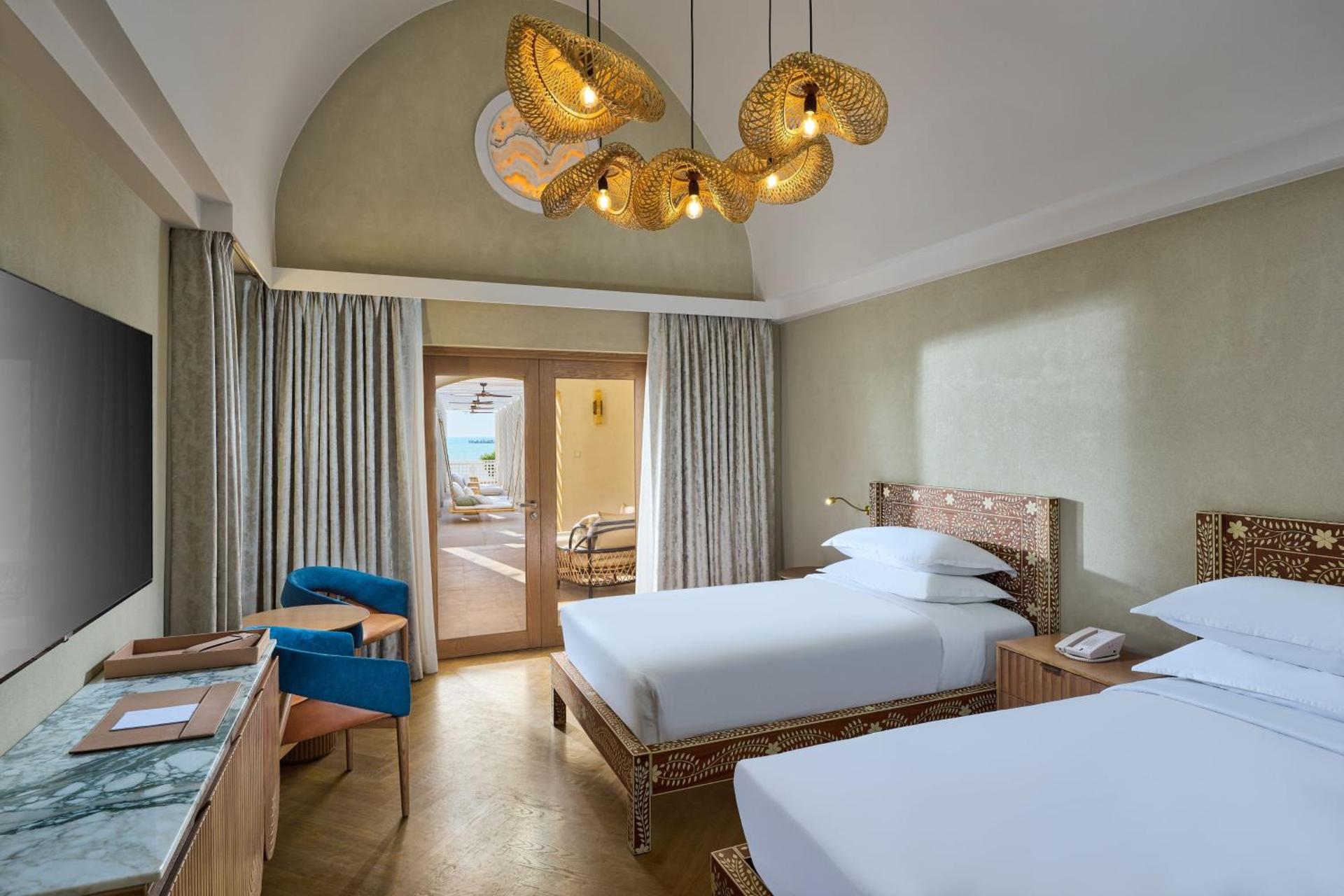 Sheraton Miramar Resort El Gouna - Photo 90