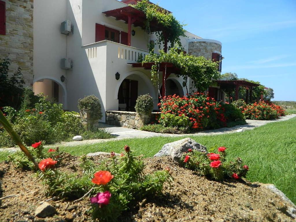 Acti Plaka Hotel - Photo 23