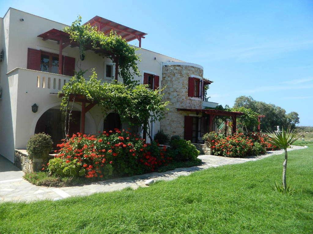Acti Plaka Hotel - Photo 91