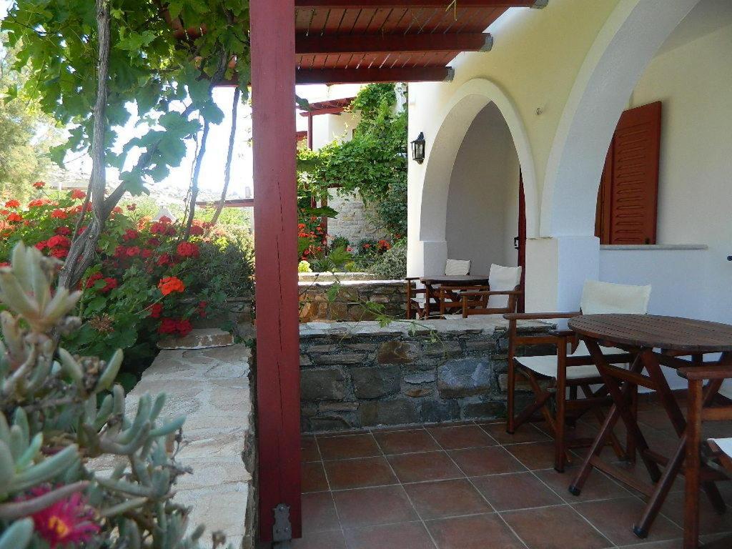 Acti Plaka Hotel - Photo 117