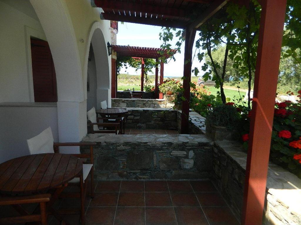 Acti Plaka Hotel - Photo 118