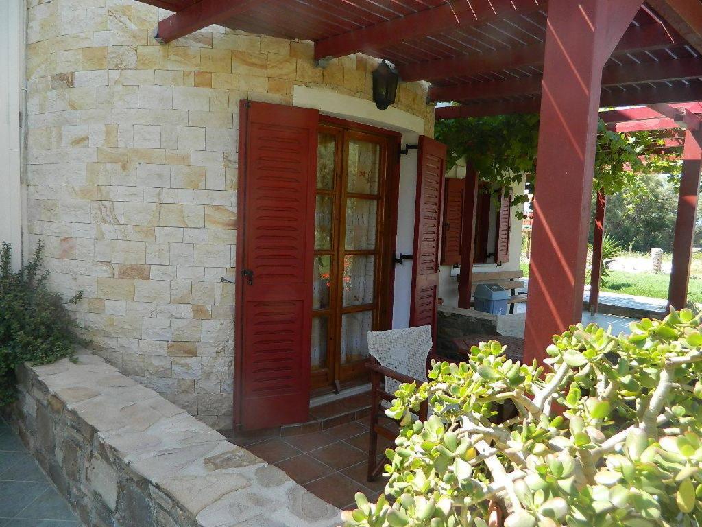Acti Plaka Hotel - Photo 24