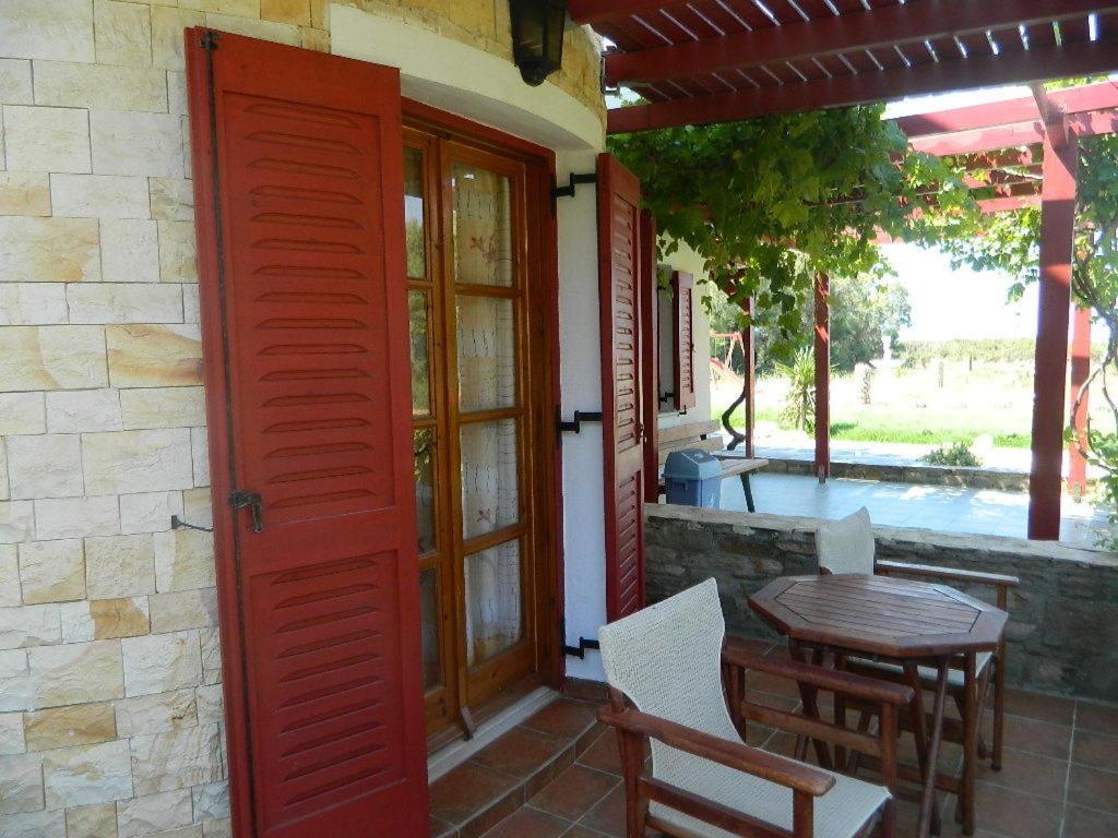Acti Plaka Hotel - Photo 105