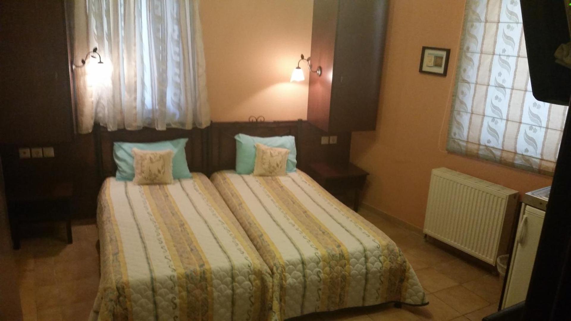 Minos Pension - Photo 40