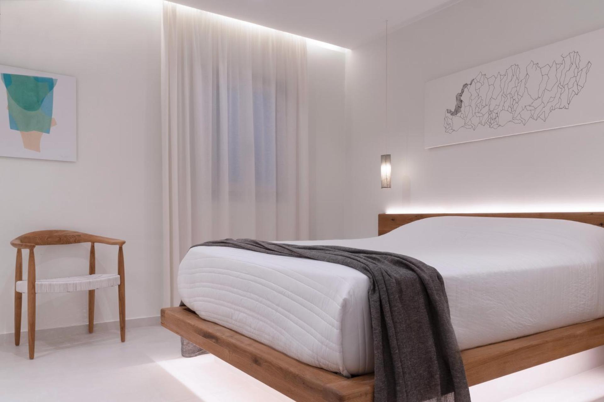 Andronikos Hotel - Photo 91