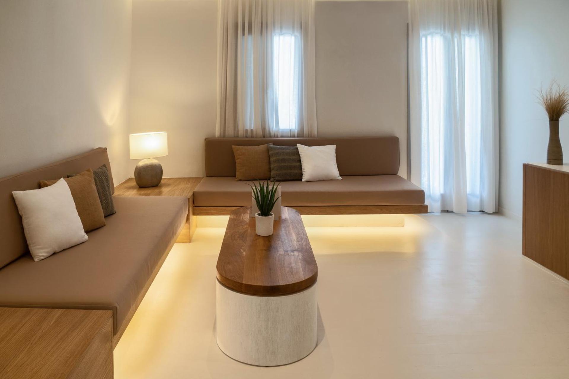 Andronikos Hotel - Photo 88