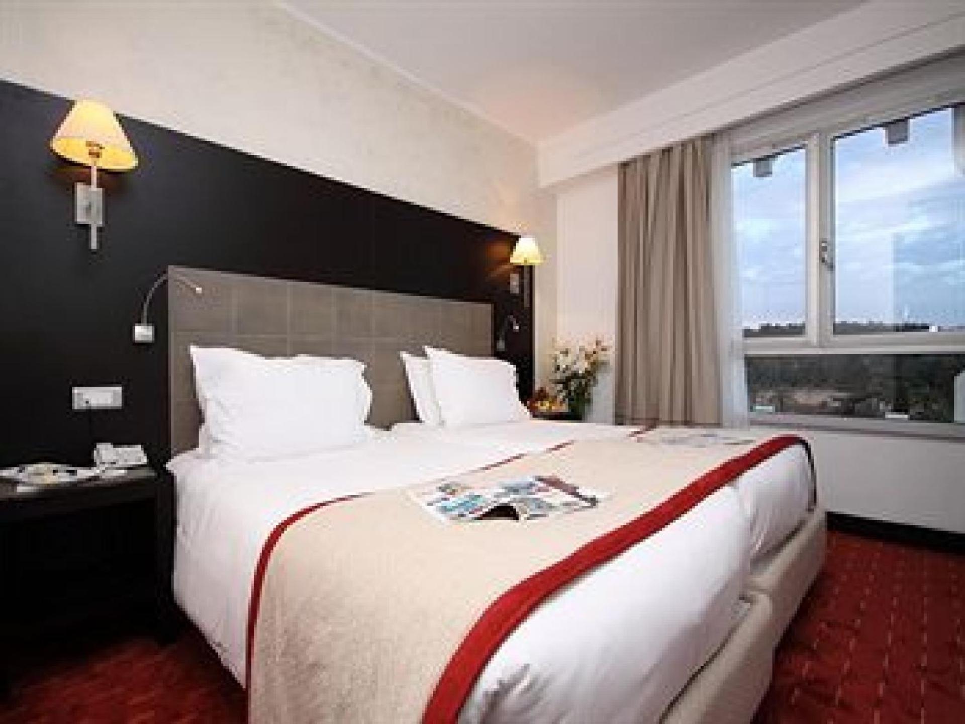 Golden Tulip El Mechtel - Photo 9