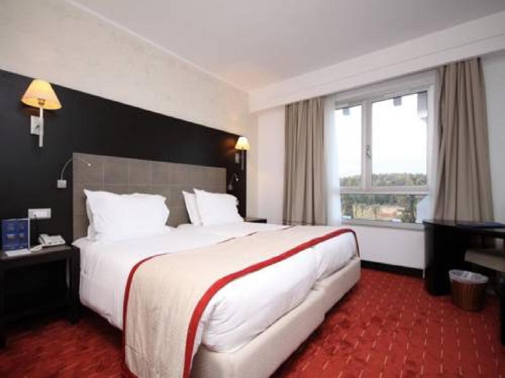 Golden Tulip El Mechtel - Photo 87