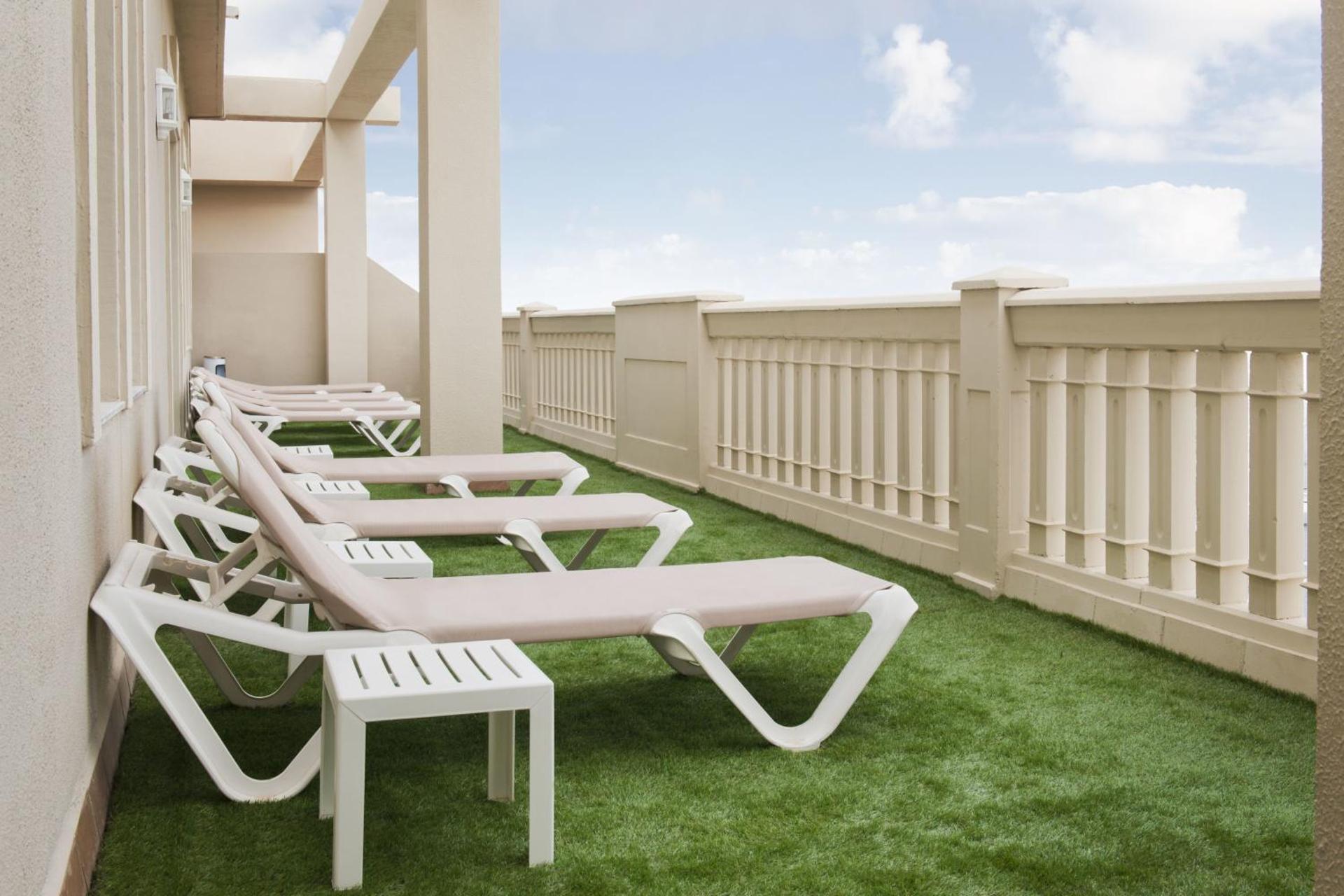 Elba Motril Beach & Business Hotel - Photo 35