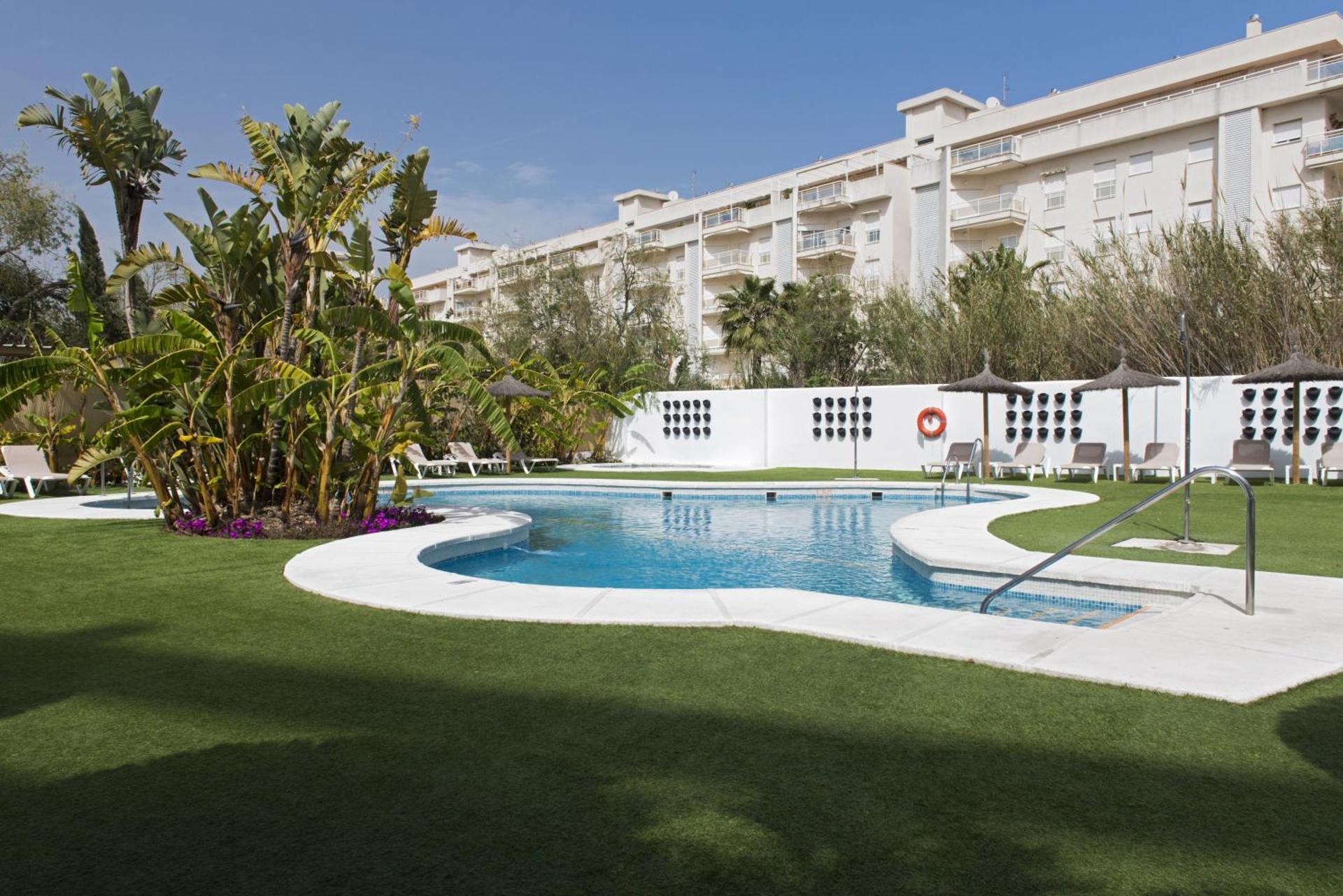 Elba Motril Beach & Business Hotel - Photo 19