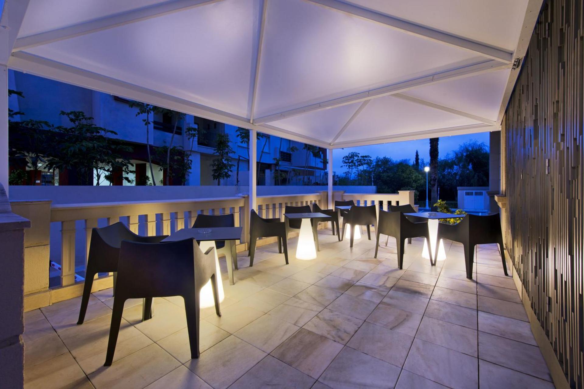 Elba Motril Beach & Business Hotel - Photo 4