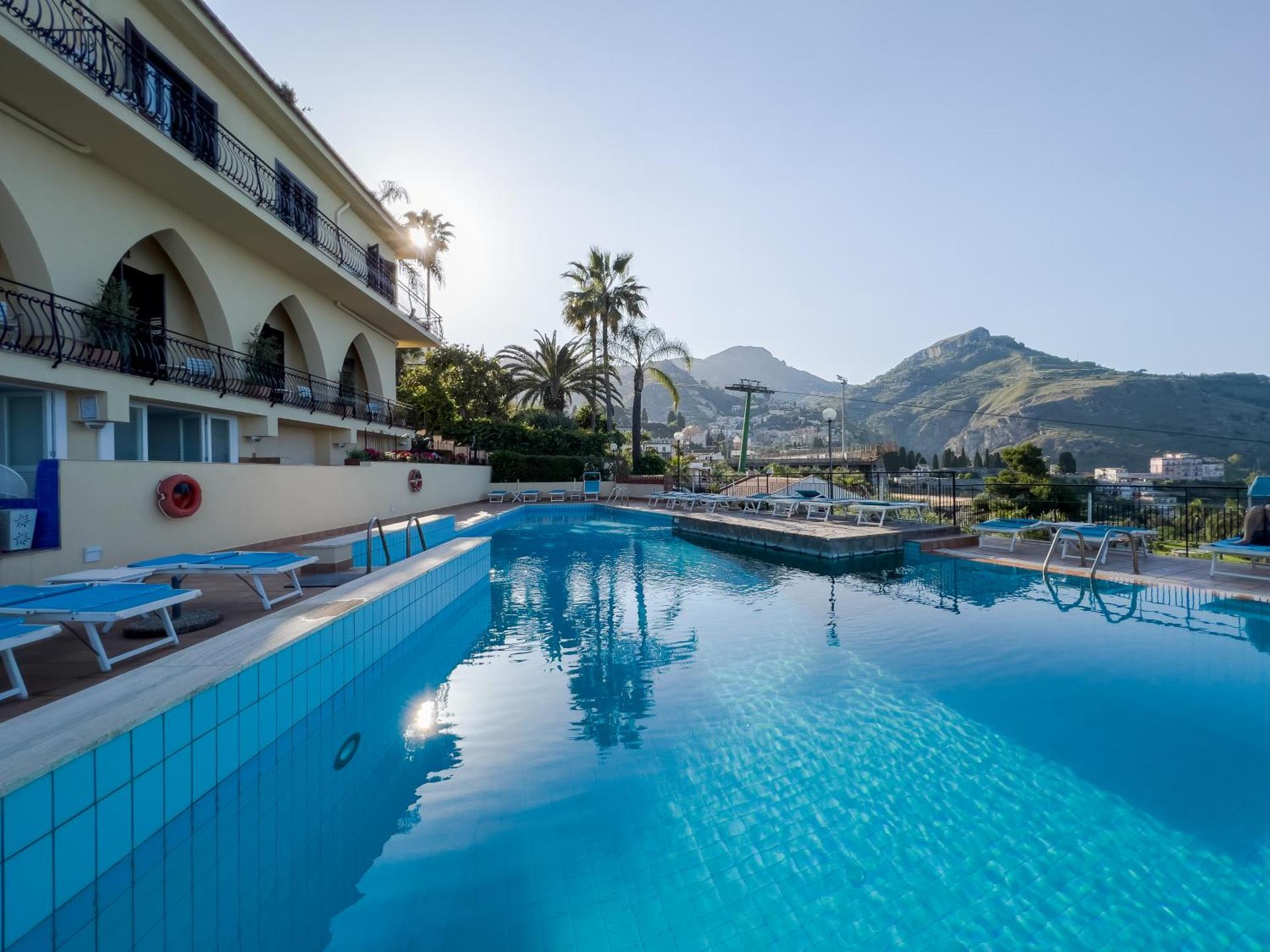 Hotel Sirius - Photo 109