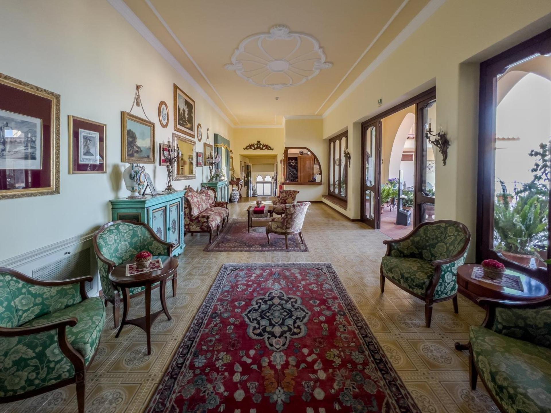 Hotel Sirius - Photo 110