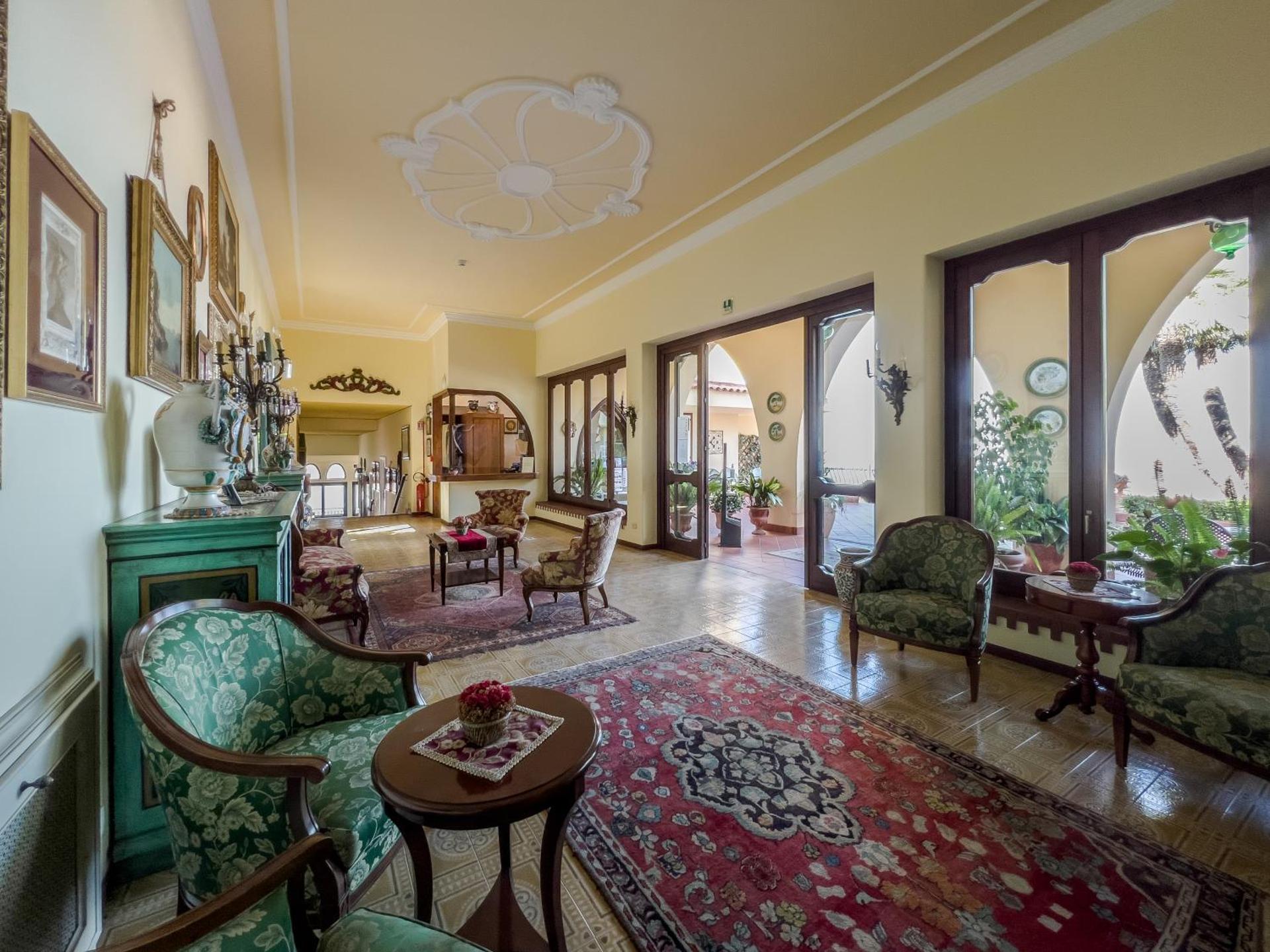 Hotel Sirius - Photo 111