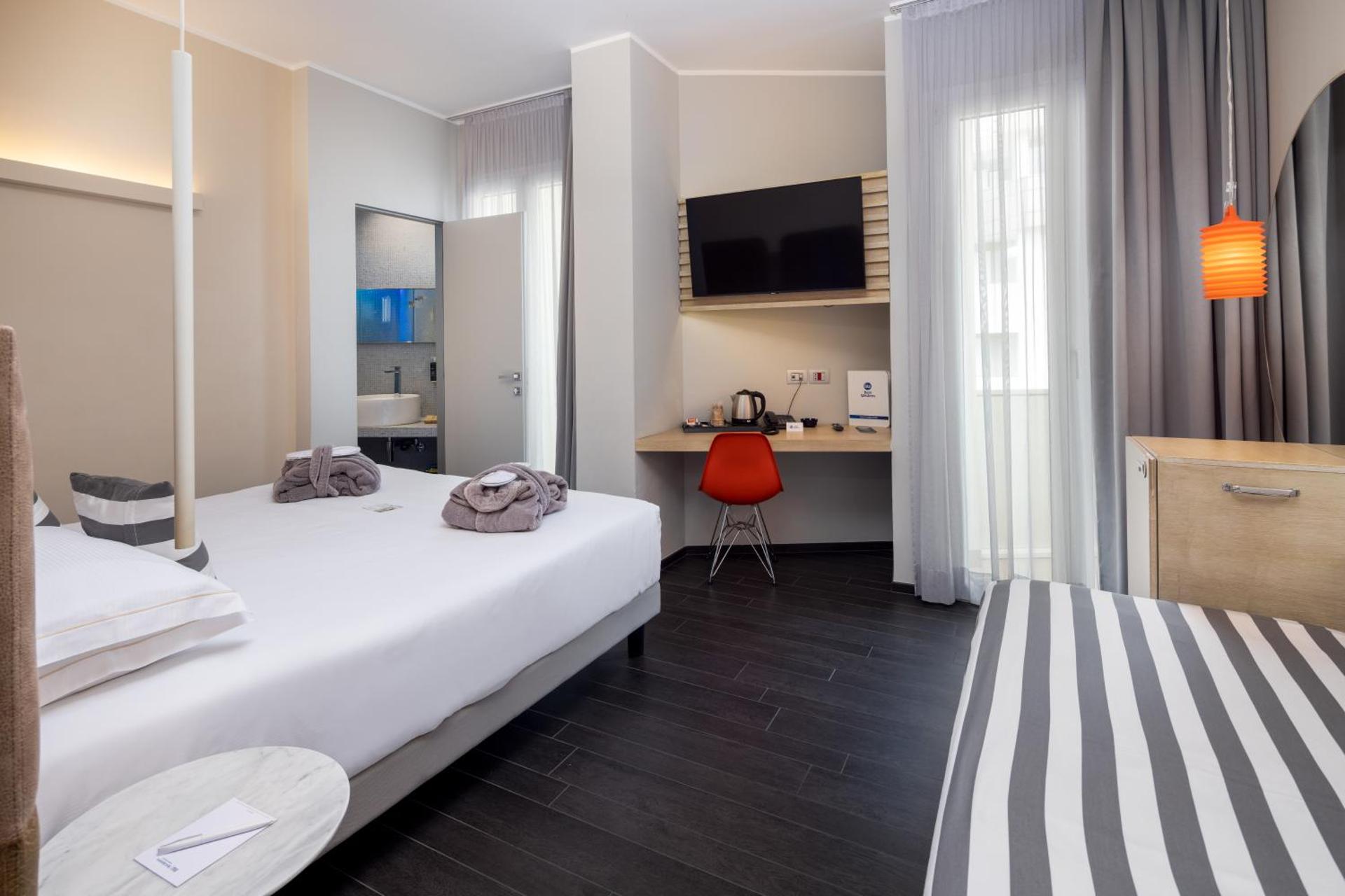 Best Western Maison B Hotel - Photo 31