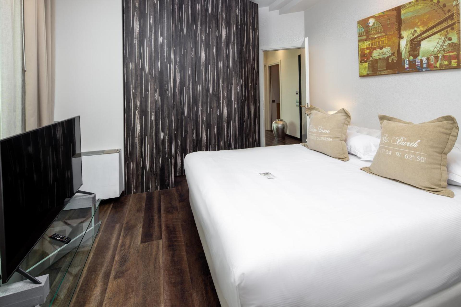 Best Western Maison B Hotel - Photo 84