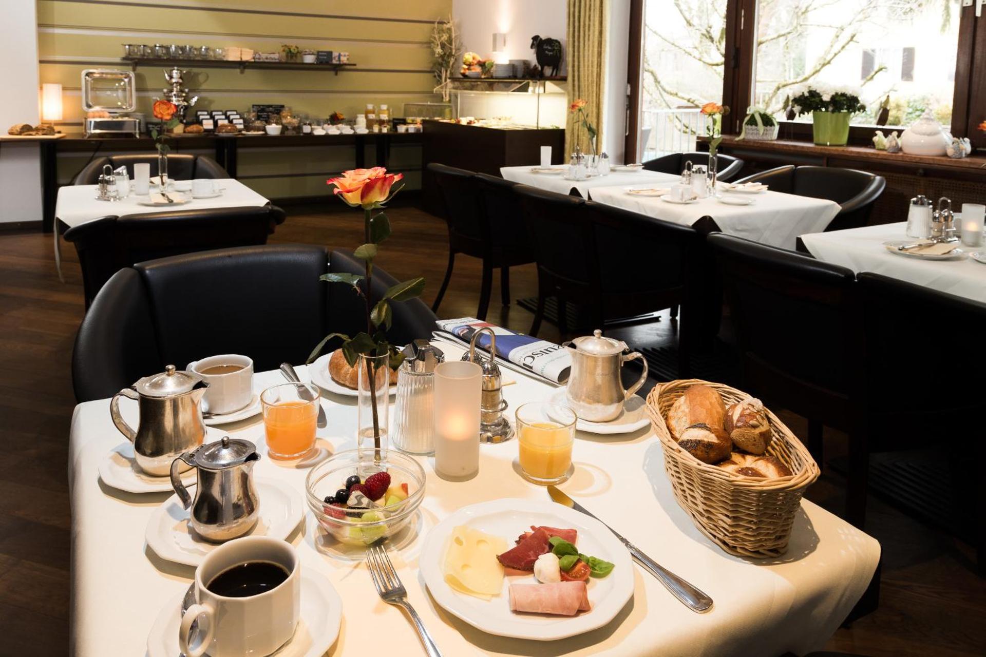 Hotel Sollner Hof - Photo 63