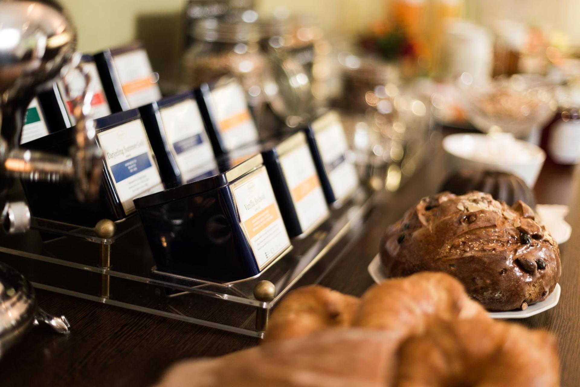 Hotel Sollner Hof - Photo 67