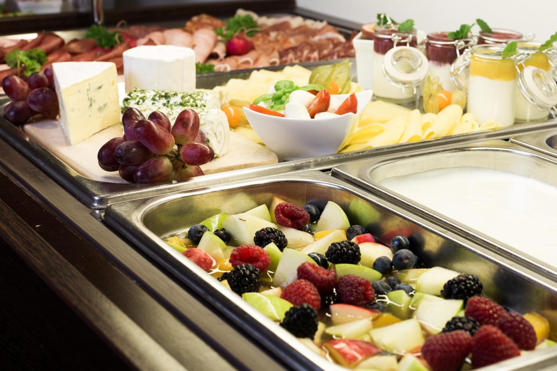 Hotel Sollner Hof - Photo 76