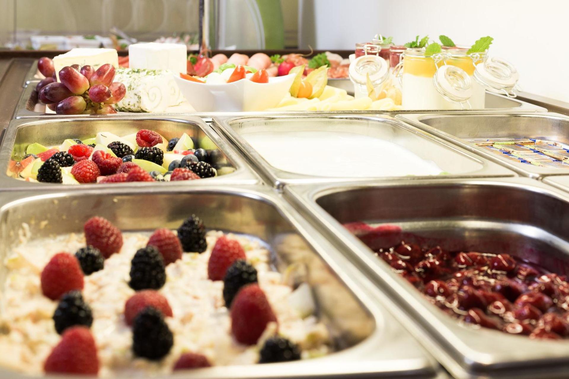 Hotel Sollner Hof - Photo 75