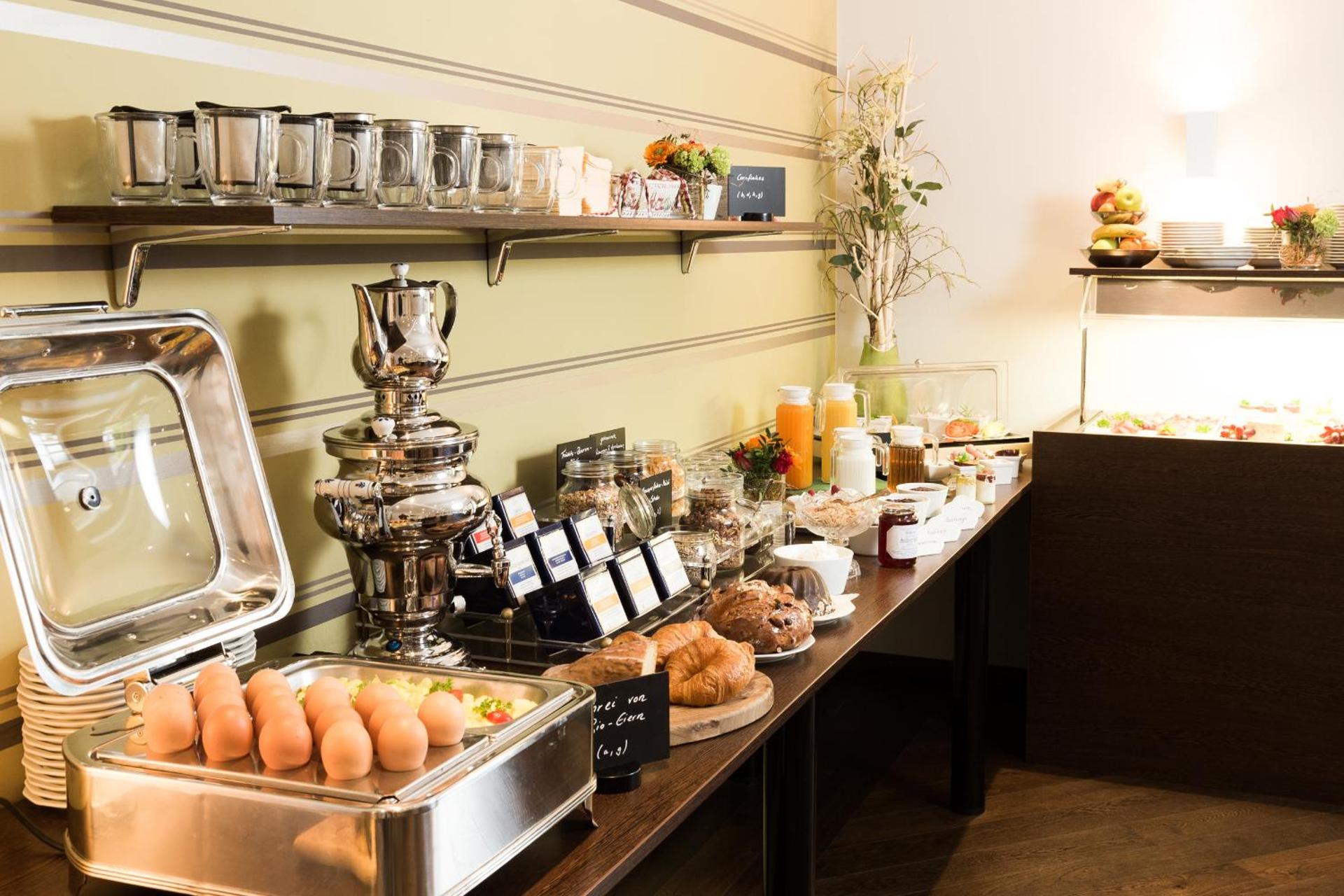 Hotel Sollner Hof - Photo 65