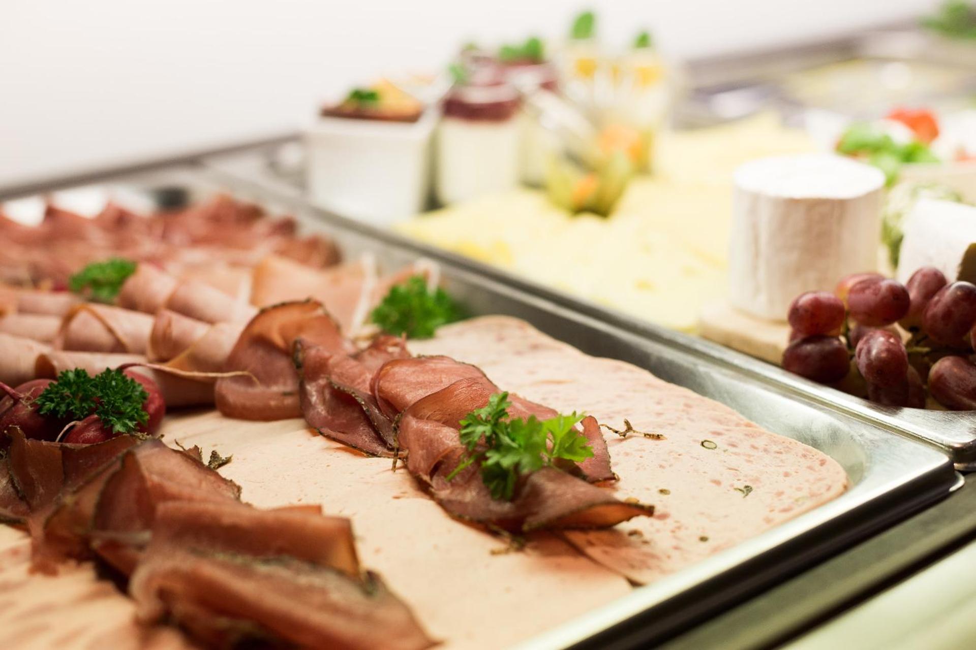 Hotel Sollner Hof - Photo 72