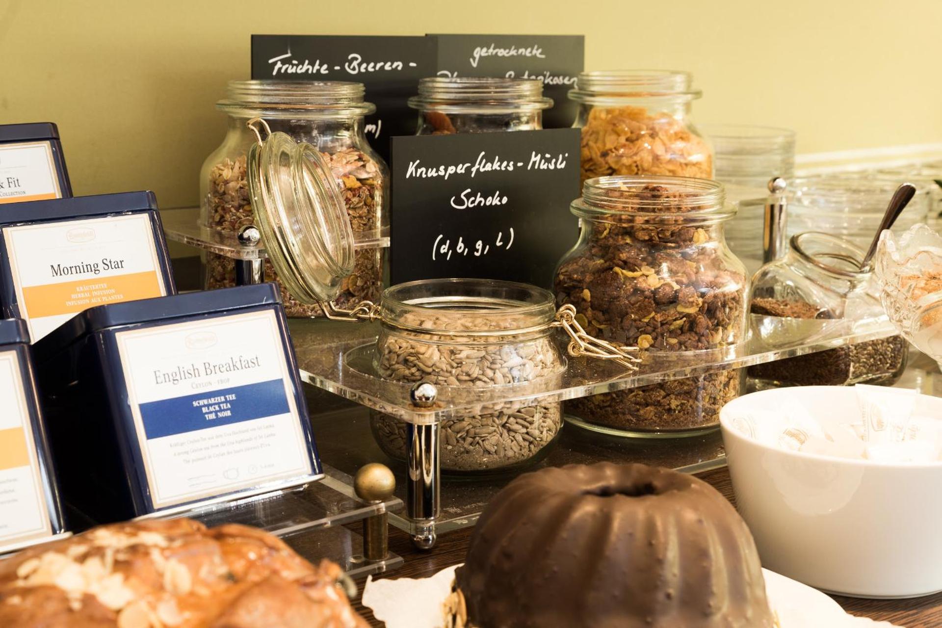 Hotel Sollner Hof - Photo 66