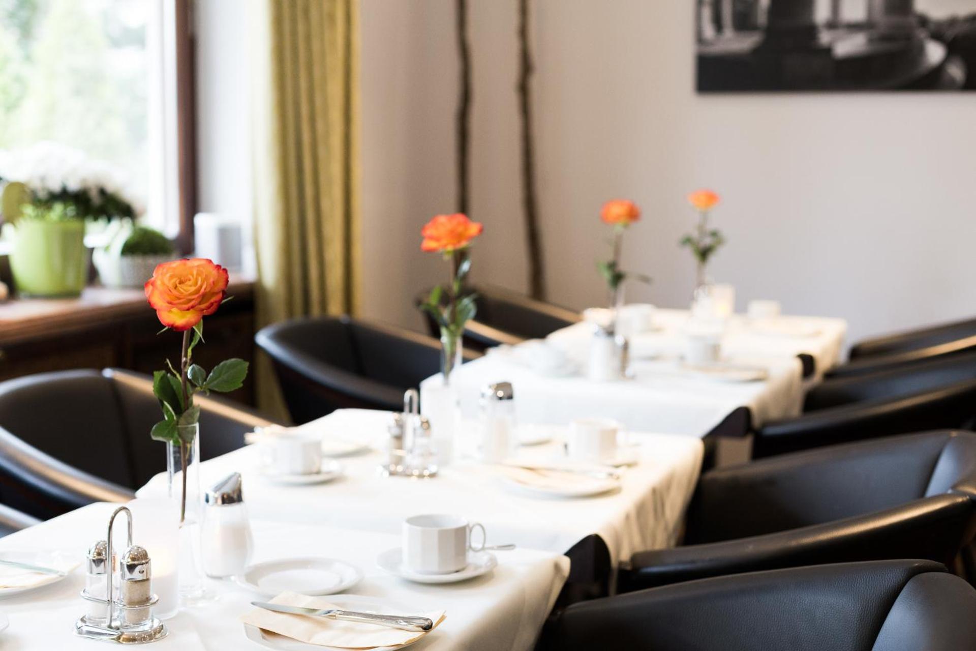 Hotel Sollner Hof - Photo 58