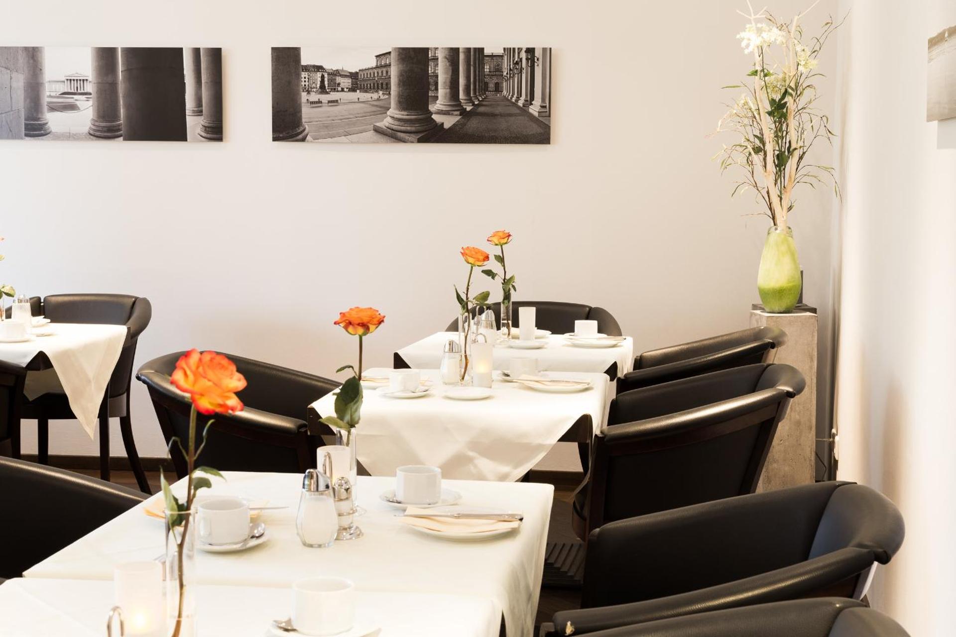 Hotel Sollner Hof - Photo 56