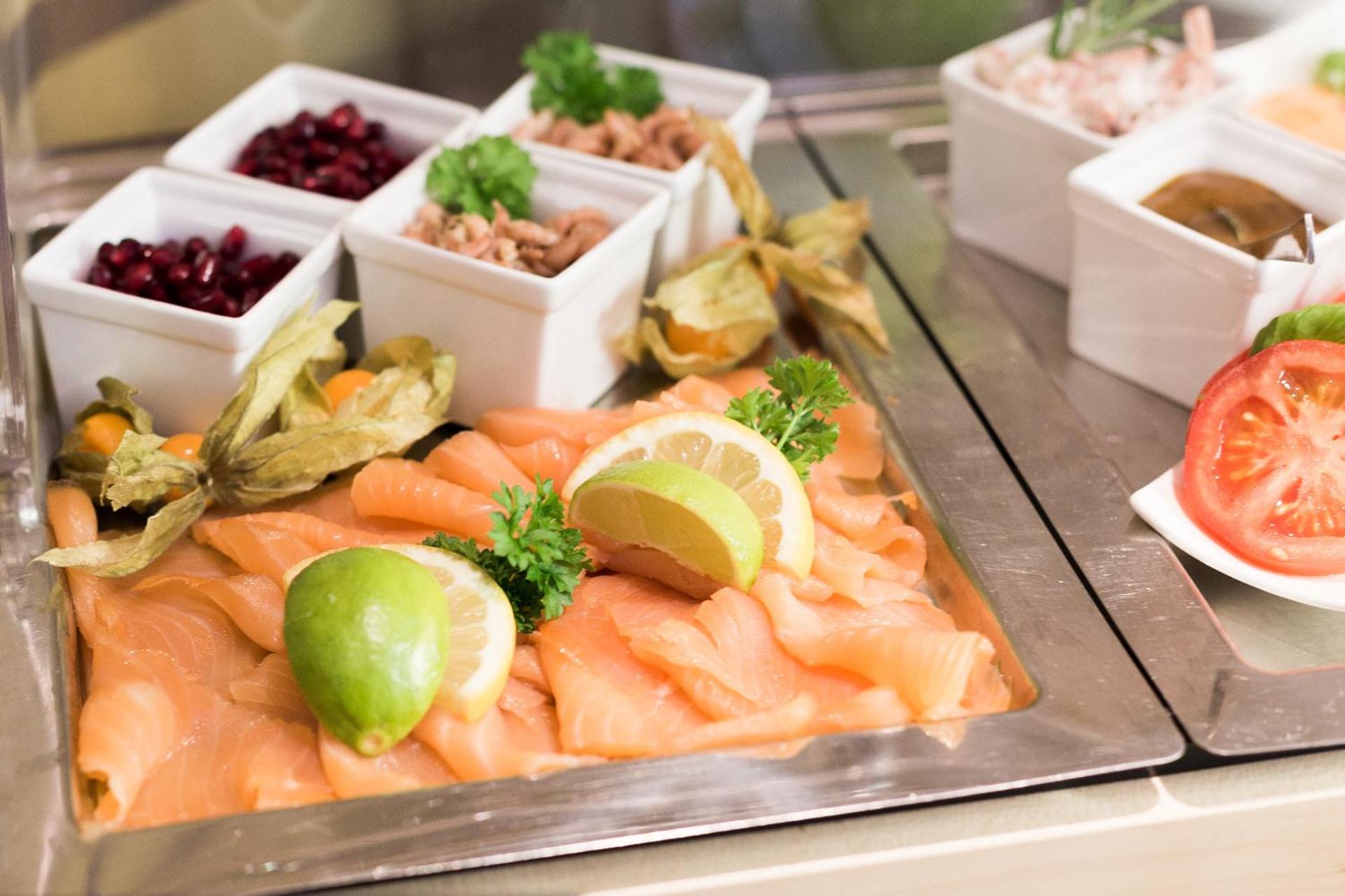 Hotel Sollner Hof - Photo 73