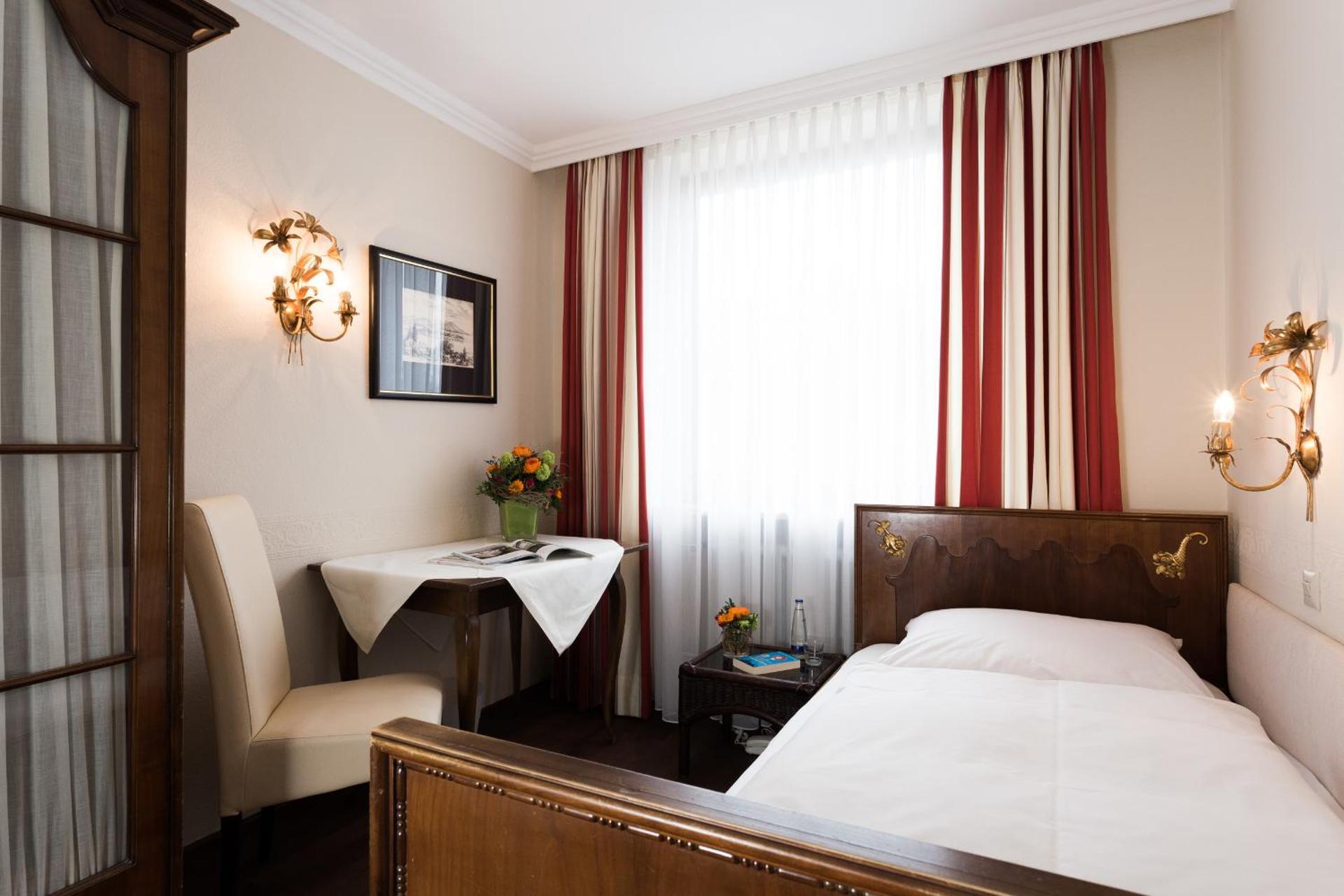 Hotel Sollner Hof - Photo 39