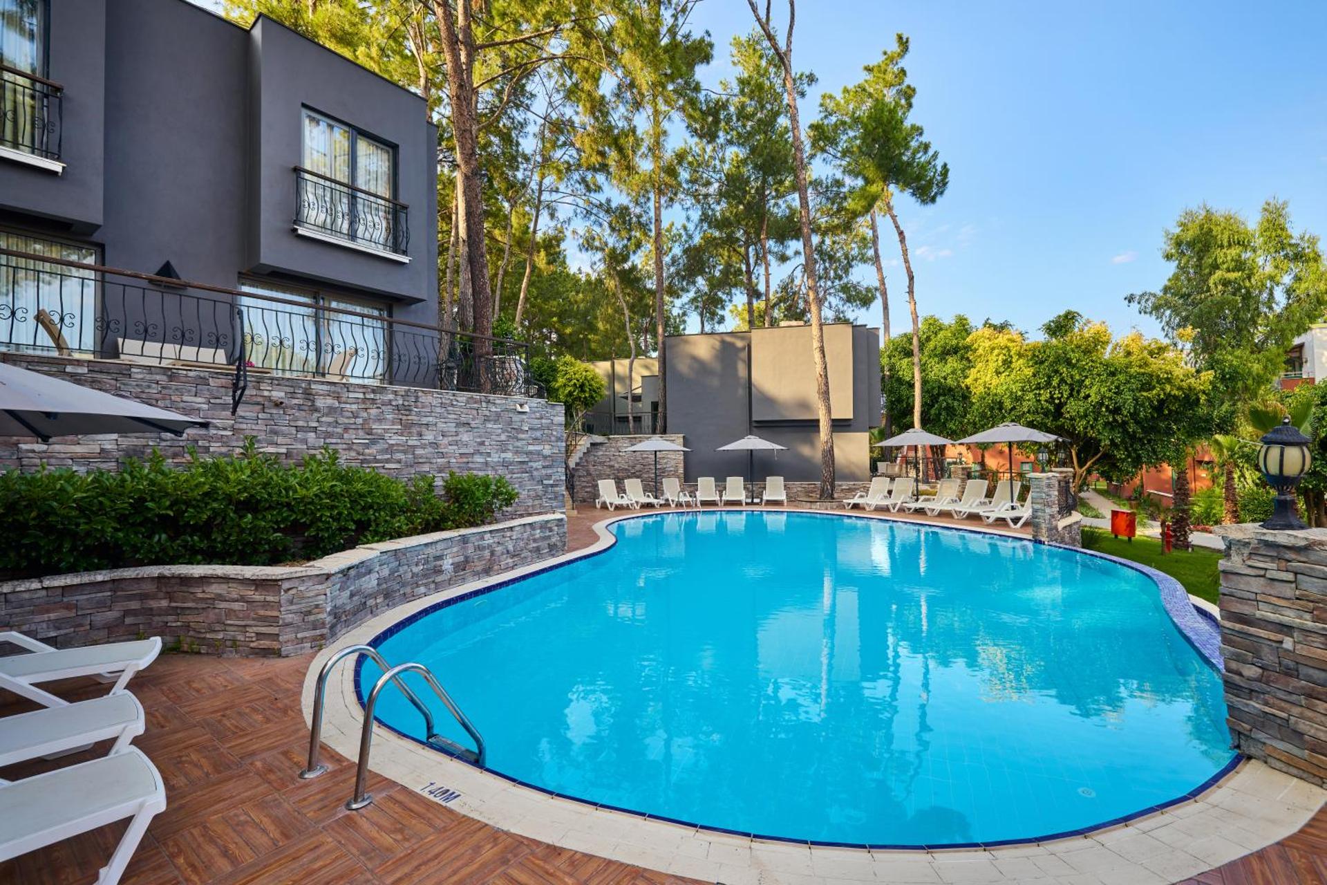 Mövenpick Resort Antalya Tekirova - Ultra All Inclusive - Photo 100