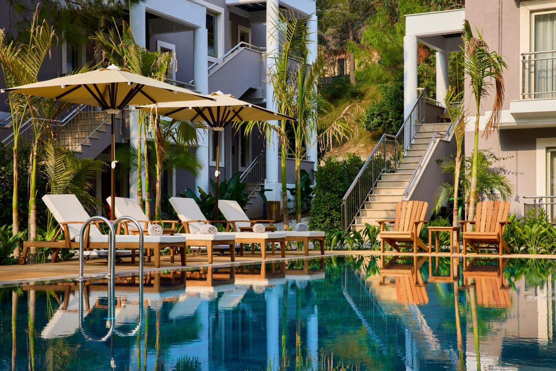 Mövenpick Resort Antalya Tekirova - Ultra All Inclusive - Photo 175