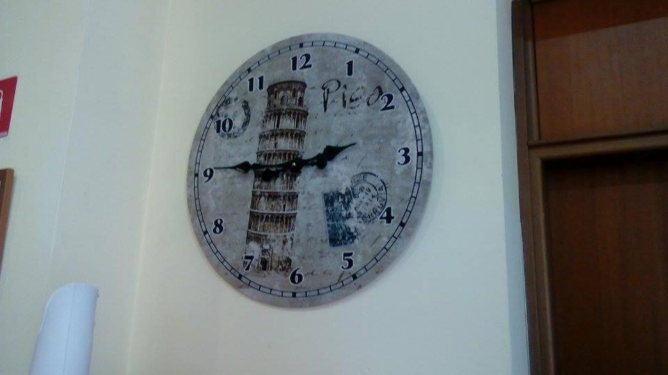 Hotel Greco - Photo 17