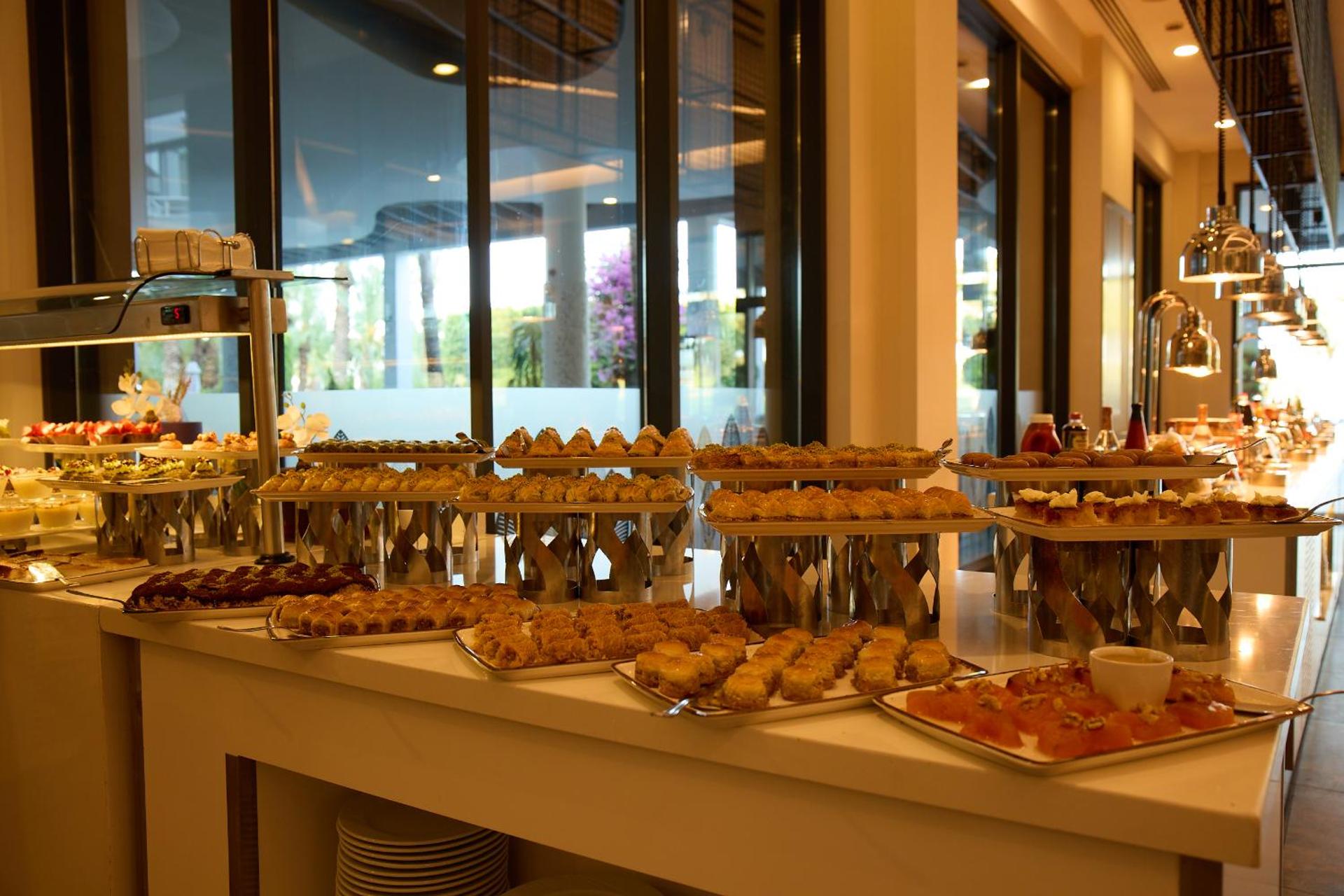 Mövenpick Resort Antalya Tekirova - Ultra All Inclusive - Photo 195