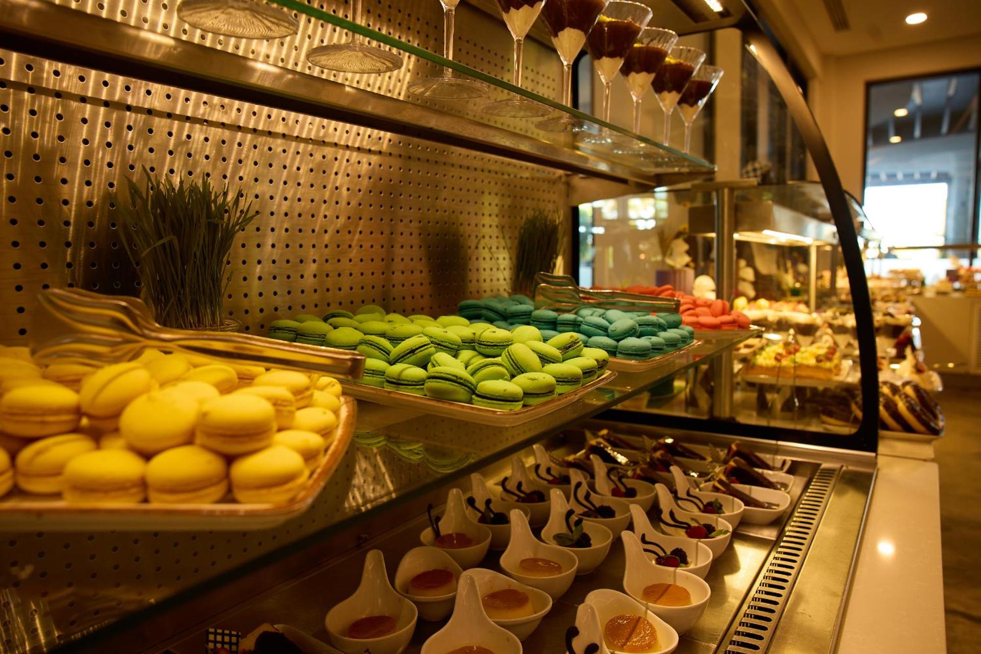 Mövenpick Resort Antalya Tekirova - Ultra All Inclusive - Photo 197