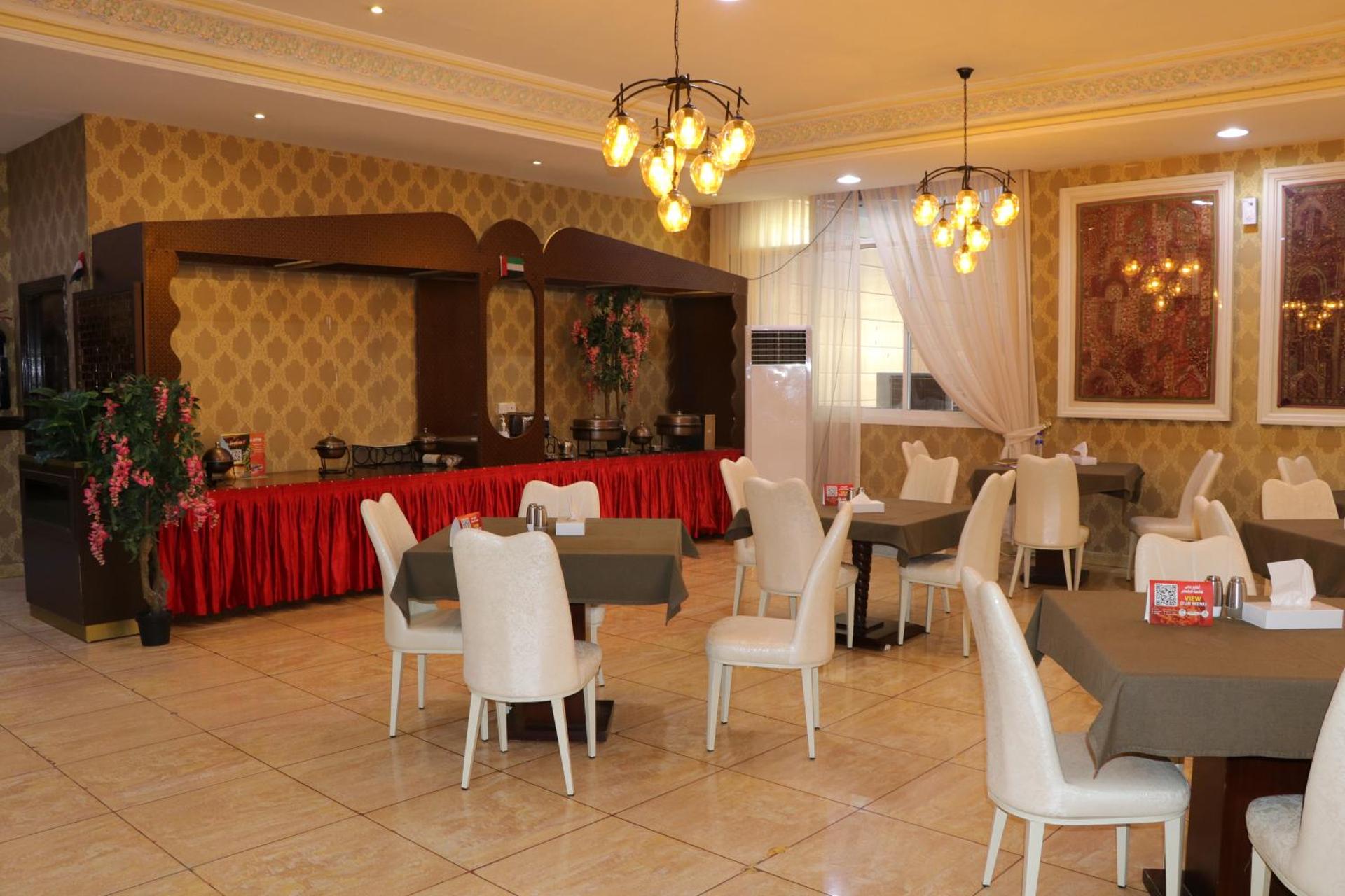 Sharjah International Airport Hotel - Photo 37