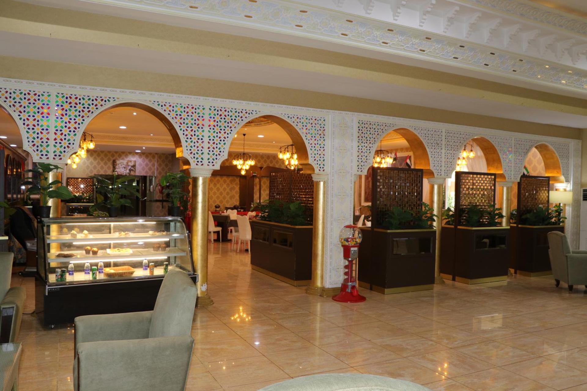 Sharjah International Airport Hotel - Photo 6