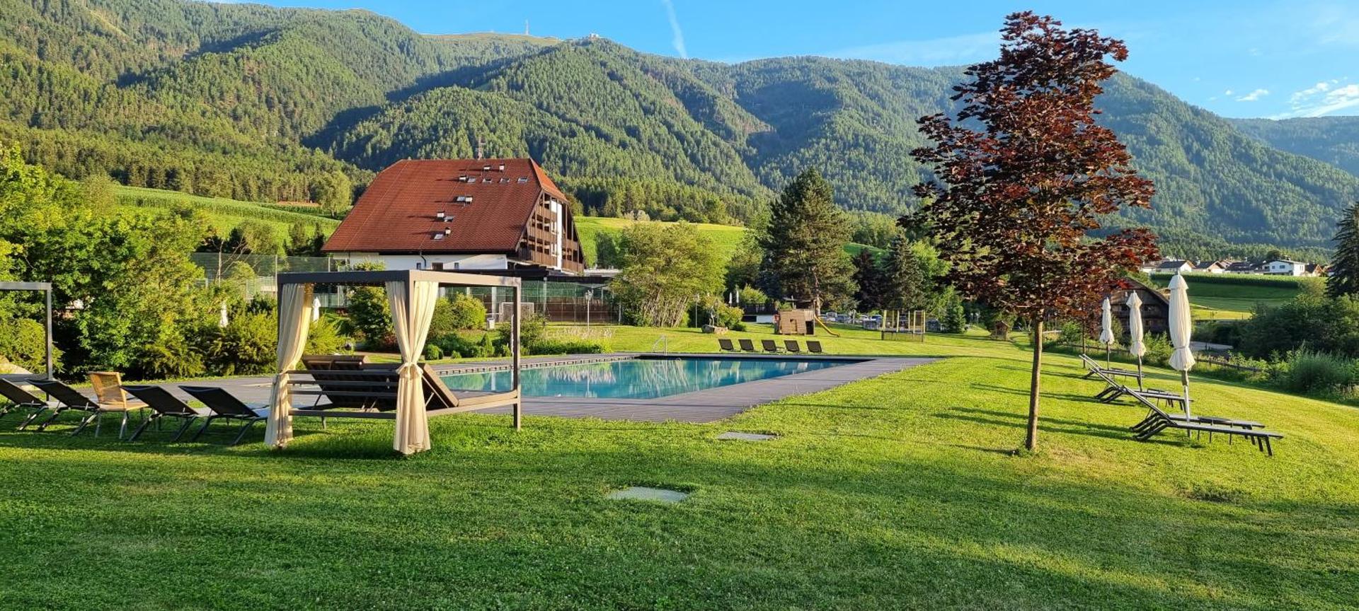 Royal Hotel Hinterhuber - Photo 81