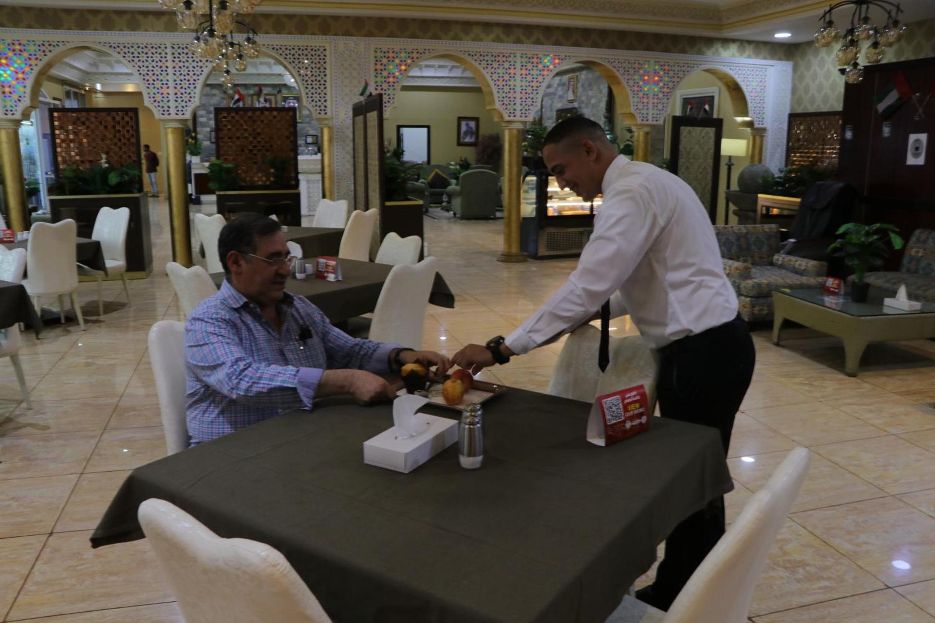 Sharjah International Airport Hotel